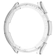 Samsung Galaxy Watch 5 (44mm) Transparent Hårdplast Bumper