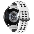 Mega trevligt Universell Samsung Mjukplast Armband