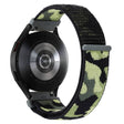Mycket elegant Universell Samsung Nylon Armband