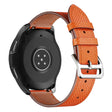 Super starkt Universell Samsung Äkta läder Armband
