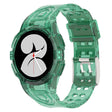 Samsung Galaxy Watch 5 (44mm) / Samsung Galaxy Watch 4 (44mm) Hårdplast Armband