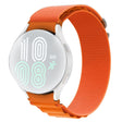 Mega häftigt Universell Samsung Nylon Armband