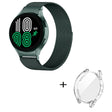 Samsung Galaxy Watch 5 (44mm) Metall Klockarmband med Skal