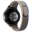 Mega bekvämt Universell Samsung Nylon Armband