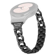 Oerhört tufft Universell Samsung Metall och Strass Armband