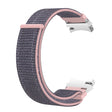 Mega bekvämt Universell Samsung Nylon Armband