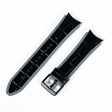 Elegant Universell Samsung Konstläder och Mjukplast Armband