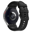 Coolt Universell Samsung Konstläder och Mjukplast Armband - Storlek: L