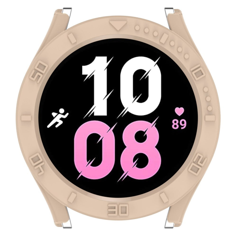 Samsung Galaxy Watch 5 Pro  Plastik Bumper  - Pink#serie_3