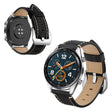 Bekvämt Universell Huawei Äkta läder Armband