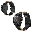 Super häftigt Universell Huawei Äkta läder Armband