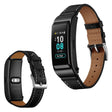 Riktigt tufft Universell Huawei Äkta läder Armband