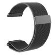 Riktigt coolt Huawei TalkBand B5 Metall Armband