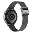 Bra Huawei Watch GT 2 42mm / Huawei Watch 2 Metall Armband