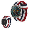 Super slitstarkt Huawei Watch GT 2 46mm Nylon Armband