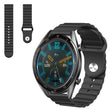 Väldigt trevligt Huawei Watch GT 2 46mm Mjukplast Armband