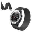 Mega trevligt Huawei Watch GT 2 46mm Metall Armband