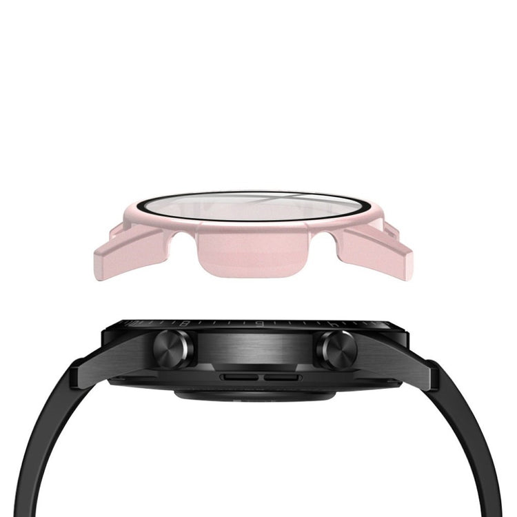 Super Fint Huawei Watch GT 2 46mm Plastik Cover - Pink#serie_7