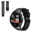 Riktigt tufft Huawei Watch GT 2e Mjukplast Armband