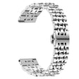 Riktigt elegant Universell Huawei Metall Armband
