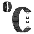 Mycket tufft Huawei Watch Fit Metall Armband