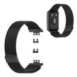 Underbart Huawei Watch Fit Metall Armband