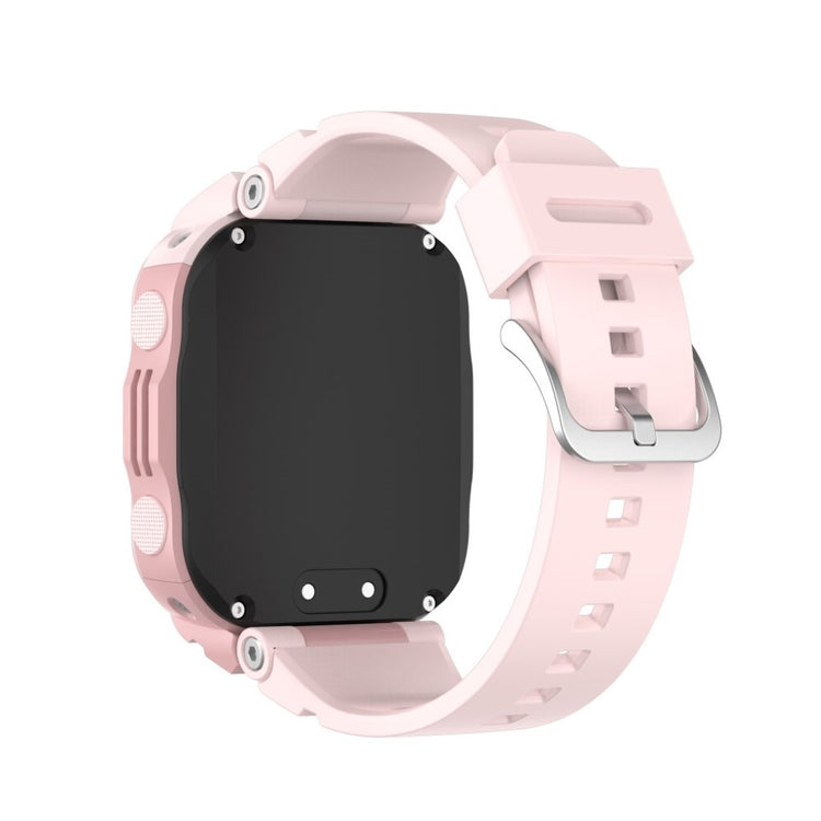 Rigtigt godt Huawei Children's Watch 4X Silikone Rem - Pink#serie_2