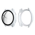 Mycket Fint Huawei Watch 3 Pro Skal med Skärmskydd i Glas och Hårdplast