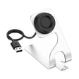 Metall Universell Huawei Smartklocka Laddocka