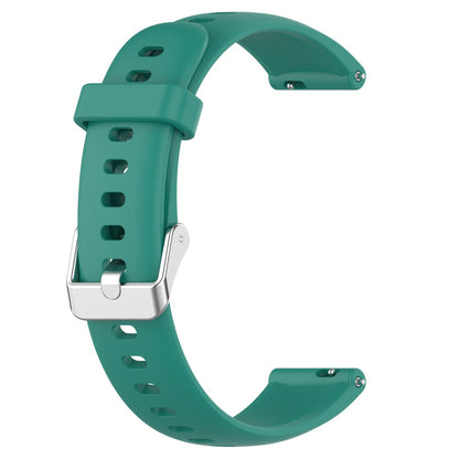 Fortrinligt Universal Silikone Rem - Grøn#serie_4