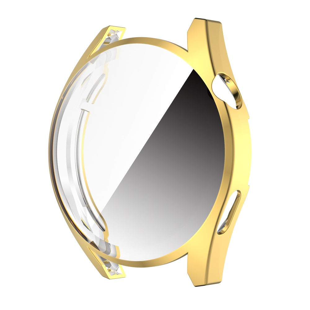 Meget Godt Huawei Watch GT 3 (46mm) Silikone Cover - Guld#serie_3