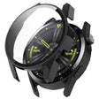 Super Stiligt Huawei Watch GT 3 (46mm) Skal med Skärmskydd i Glas och Mjukplast
