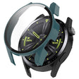 Behaglig Huawei Watch GT 3 (42mm) Skal med Skärmskydd i Glas och Mjukplast
