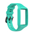 Härligt Huawei Band 6 / Huawei Band 6 Pro Mjukplast Armband