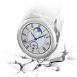 Riktigt Stiligt Huawei Watch GT 3 Pro 43mm Skal med Skärmskydd i Glas