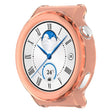 Huawei Watch GT 3 Pro 46mm Transparent Mjukplast Bumper