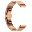 Riktigt rart Huawei Band 7 Metall Armband