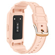 Otroligt slitstarkt Universell Mjukplast Armband