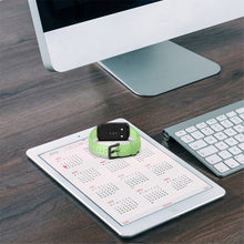 Meget godt Huawei Band 7 Silikone Rem - Lilla#serie_1