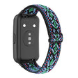Riktigt härligt Huawei Band 7 Äkta läder Armband
