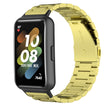 Oerhört tufft Huawei Band 7 Metall Armband