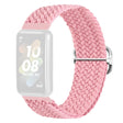 Mycket bra Huawei Band 7 Nylon Armband