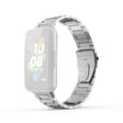 Oerhört trevligt Huawei Band 7 Metall Armband