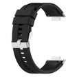 Oerhört härdigt Huawei Watch Fit 2 Mjukplast Armband