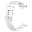 Oerhört härdigt Huawei Watch Fit 2 Mjukplast Armband