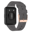 Sött Huawei Watch Fit 2 Nylon Armband