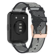 Sött Huawei Watch Fit 2 Nylon Armband