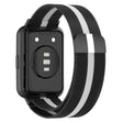 Otroligt slitstarkt Huawei Watch Fit 2 Metall Armband
