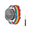 Väldigt vackert Huawei Watch GT Cyber Nylon Armband