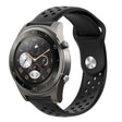 Oerhört skönt Huawei Watch 2 Pro Mjukplast Armband